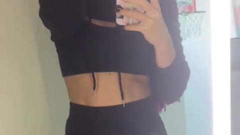 Loveable tgirl is great so much