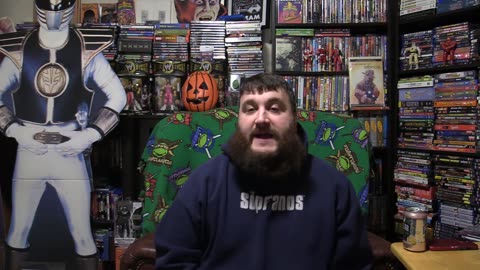 TheItalianStallion51 Epic Rant on Gutterballs (2008)