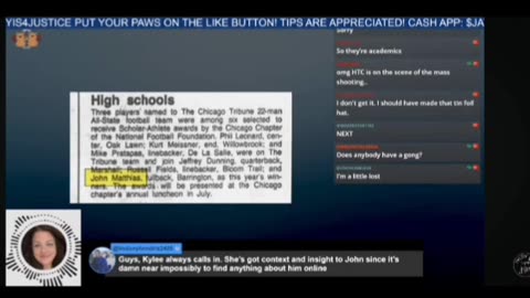 Hidden True Crime: Let's Take A Walk Down Memory Lane of "Dr" John