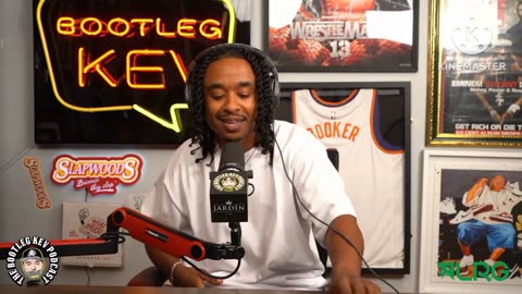 K.A.A.N. - Bring The Pain (Freestyle) (Video Slowed by Dj Alyssa Monsanto)