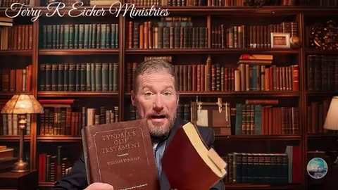 HIJACKING THE BIBLE [flat earth explicitly mention in the first Bibles]