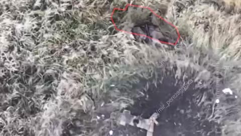 Additional Footage From the AFU GUR Helicopter Raid (Watch to the End)