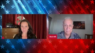 Miracle Or Scientific Breakthru? Cancer Cured: No One Believed How (Based Mother w/Rick Hill)