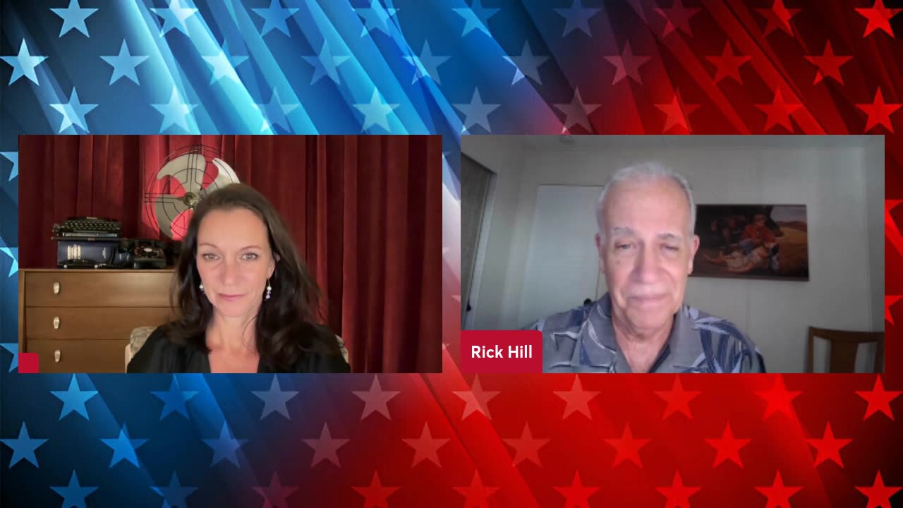 Miracle Or Scientific Breakthru? Cancer Cured: No One Believed How (Based Mother w/Rick Hill)