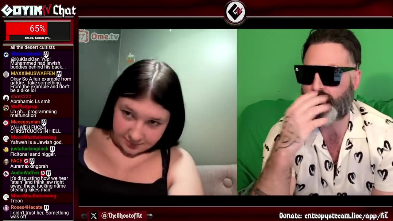 Handsome Truth - 938th GTV