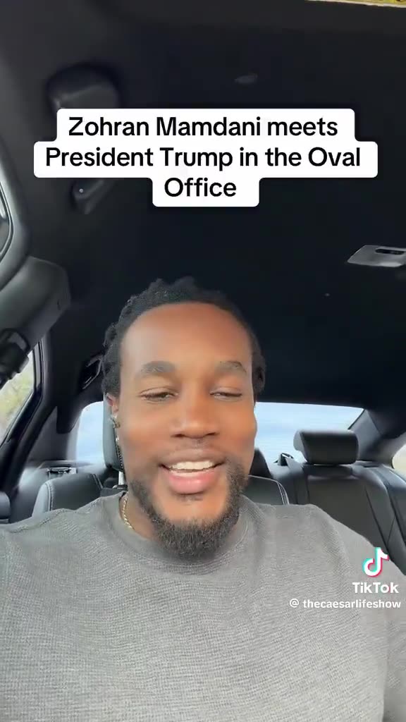 Mamdani Is Learning in Real Time That There Is a Big Difference Between Campaigning and Governing