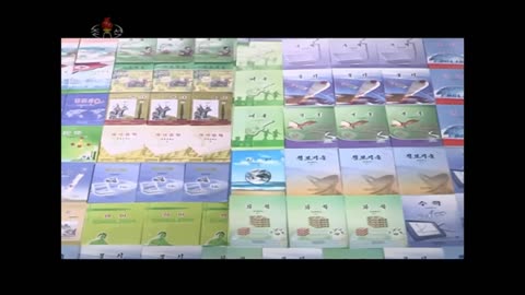 Goodfellas Kim Jong Un - North Korean TV Broadcast