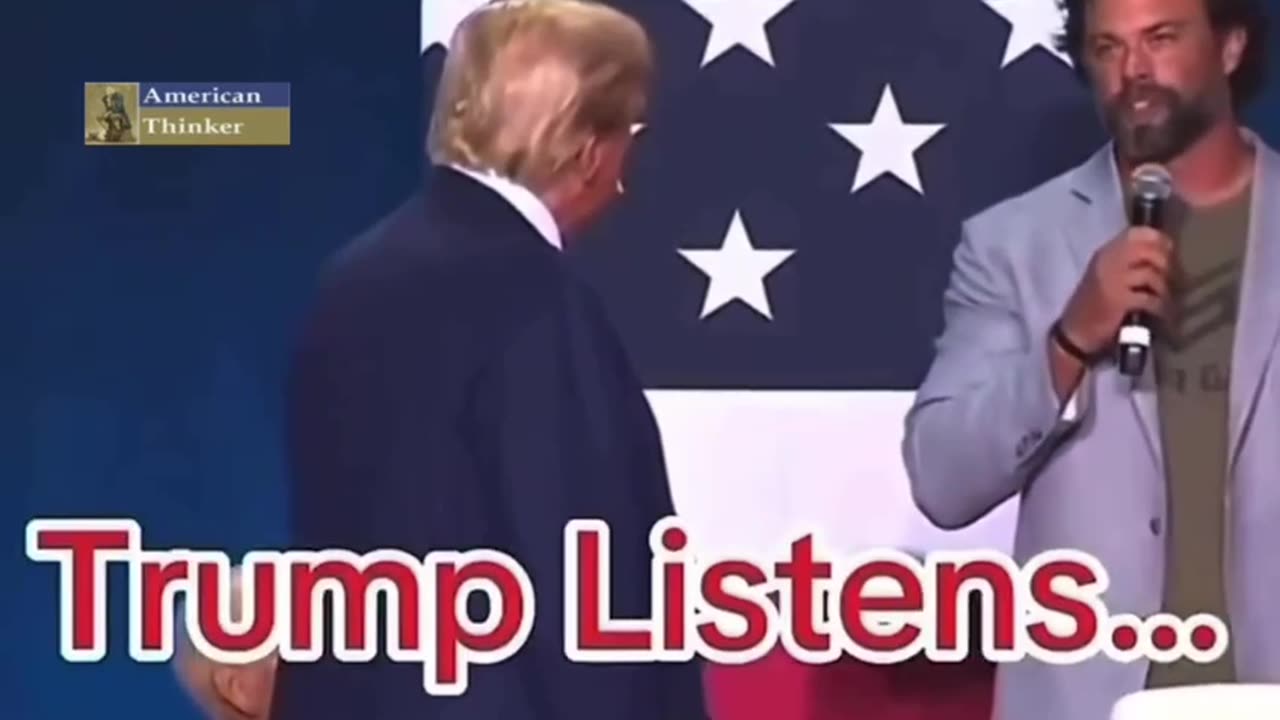 Promise made promise kept