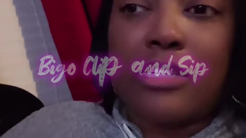 Empress talks to Holly about Citizen being locked up 1/6/26 #bigoclipandsip