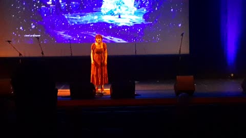 2025 CSUMB final voice recital