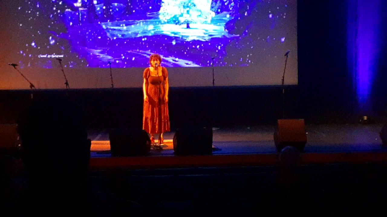 2025 CSUMB final voice recital