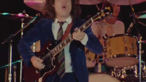 AC DC - Hells Bells (Official 4K Video)