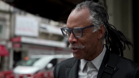 'I'm pleased': Londoners welcome arrest of former Prince Andrew