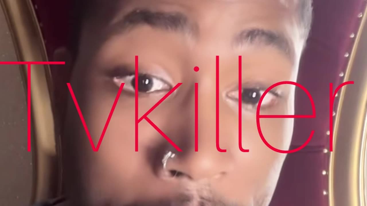 CHARLI GOES CRAZY ON QUEEN OPP