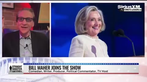 Bill Maher Admits QAnon ‘Wasn’t Totally Wrong’ About Elite Pedo Rings After Epstein File Dump