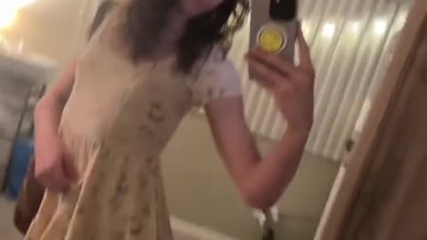 Young tgirl is wife to you