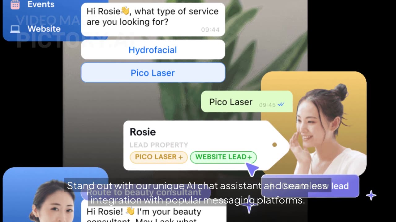 SleekFlow AI for Automotive | Automate Leads & Boost Car Sales