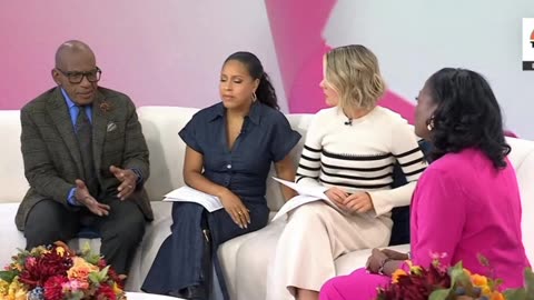 Today Show's Super Lovely Dylan Dreyer On 102825