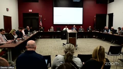 Board Meeting 10/20/25