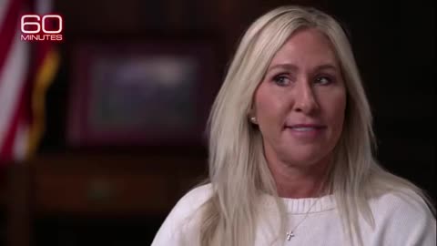 Rep Marjorie Taylor-Greene: Im Not MAGA Im America First