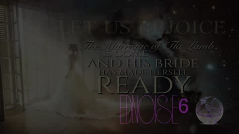 Shining Light Music ~ Eternal Bride { Lyrics } { Ai } Remix 1 { Dance Ver. } Christcore