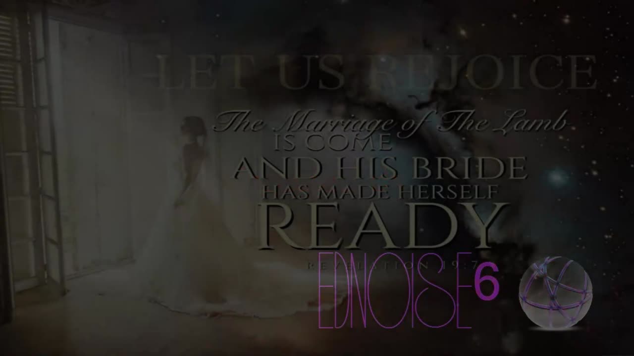 Shining Light Music ~ Eternal Bride { Lyrics } { Ai } Remix 1 { Dance Ver. } Christcore