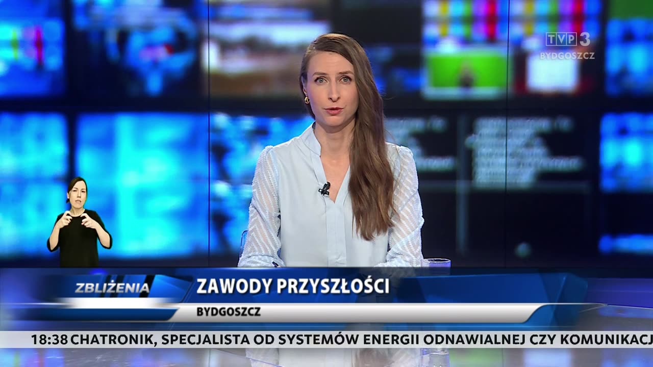 Zbliżenia HD TVP3 Bydgoszcz 22.02.2025