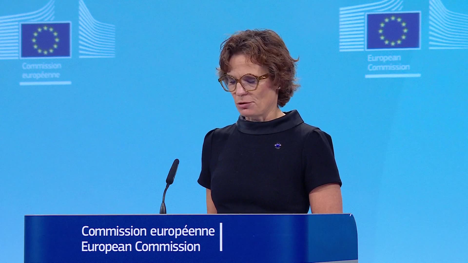 EU Environment 2025 Report: Teresa Ribera, Roswall & Ylä-Mononen | Europe Politics | Amaravati Today