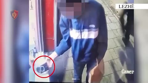 Nga Lezha në Rinas, 38-vjeçari arrestohet pas vjedhjes së një makine