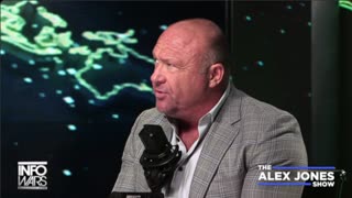 The Alex Jones Show THURSDAY LIVE SHOW STREAM 10/2/25