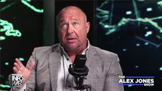 The Alex Jones Show THURSDAY LIVE SHOW STREAM 10/2/25