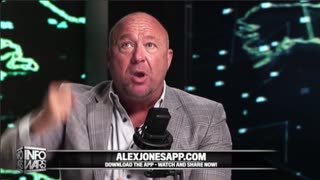 The Alex Jones Show THURSDAY LIVE SHOW STREAM 10/2/25