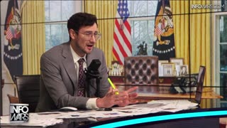The Alex Jones Show THURSDAY LIVE SHOW STREAM 10/2/25