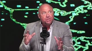 The Alex Jones Show THURSDAY LIVE SHOW STREAM 10/2/25
