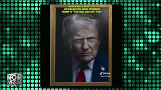 The Alex Jones Show THURSDAY LIVE SHOW STREAM 10/2/25
