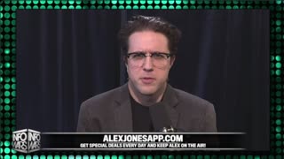 The Alex Jones Show THURSDAY LIVE SHOW STREAM 10/2/25