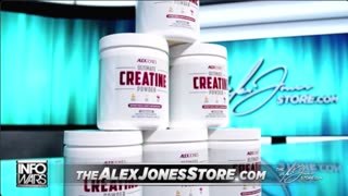 The Alex Jones Show THURSDAY LIVE SHOW STREAM 10/2/25