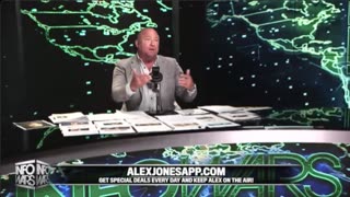 The Alex Jones Show THURSDAY LIVE SHOW STREAM 10/2/25