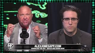 The Alex Jones Show THURSDAY LIVE SHOW STREAM 10/2/25