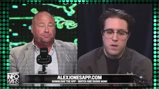 The Alex Jones Show THURSDAY LIVE SHOW STREAM 10/2/25