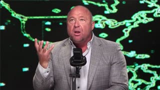 The Alex Jones Show THURSDAY LIVE SHOW STREAM 10/2/25