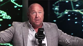The Alex Jones Show THURSDAY LIVE SHOW STREAM 10/2/25