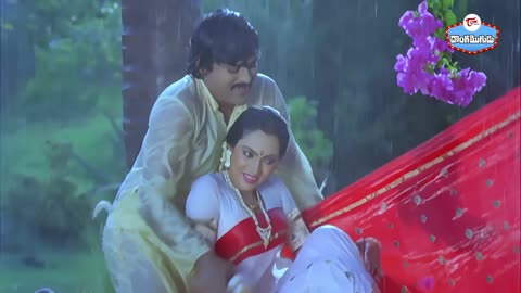 4k Ee Chempaku Selaveeyaku Song 4K _ Churu_ Mmadhavi _ Donga Mogudu Blockbuster Movie _(4K_HD)