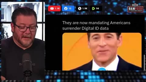 Bill Gates' Secret Patent Just LEAKED – What Goes Under Your Skin Will Make You PRAY