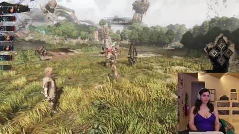 thevalentinanappi - Twitch 02.012.25