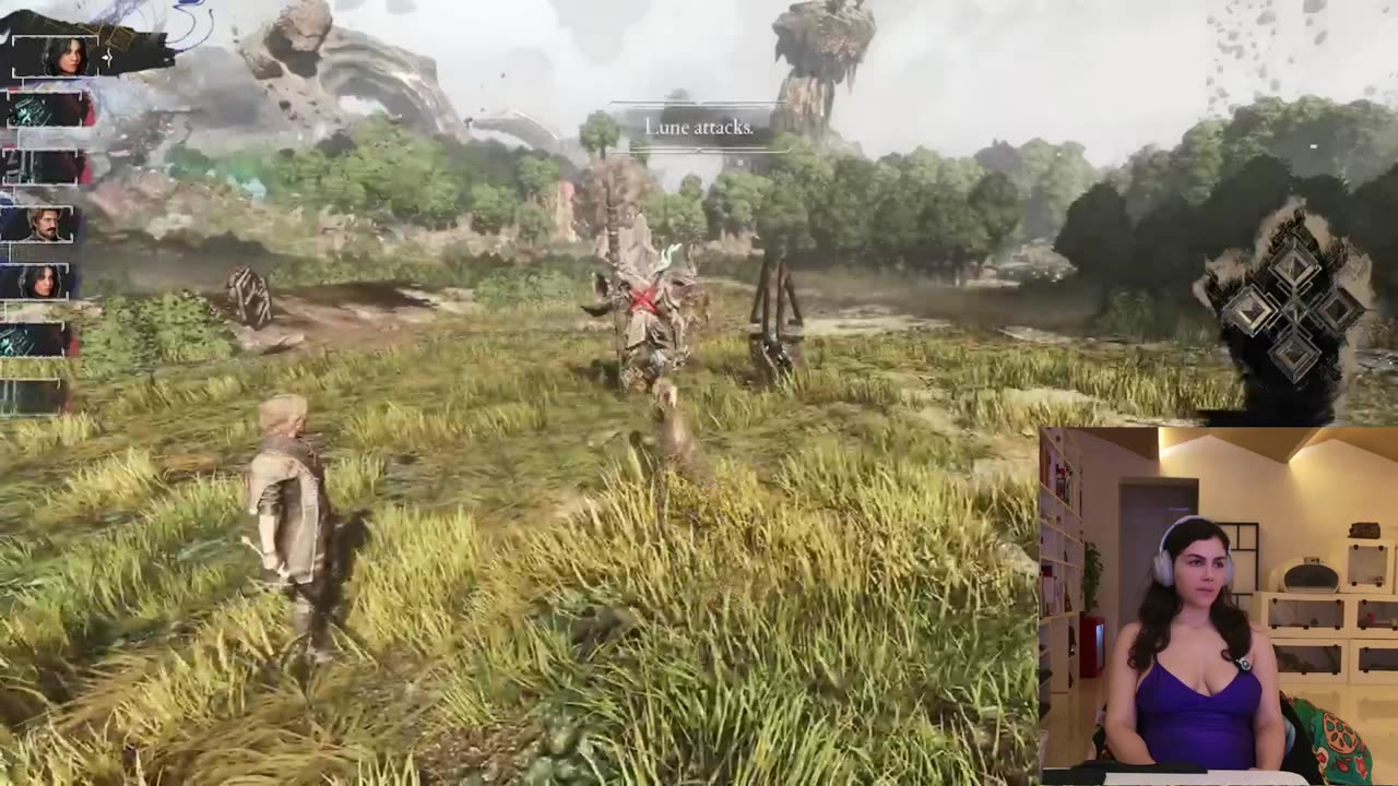 thevalentinanappi - Twitch 02.012.25