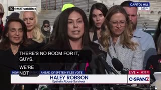 MTG to read Epstein client names on House Floor