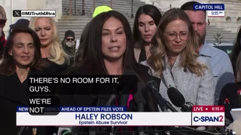 MTG to read Epstein client names on House Floor