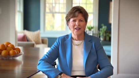 New Hampshire Senator Jeanne Shaheen just announced that she will not seek reelection