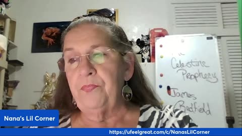 NanasLilCorner ~ U Feel Great